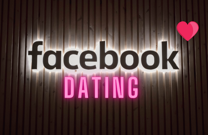 napis facebook dating